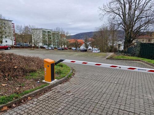 Foto - Parkplätze in Heilbad Heiligenstadt zu vermieten