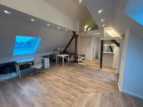 Foto - Etagenwohnung zur Miete in Dortmund