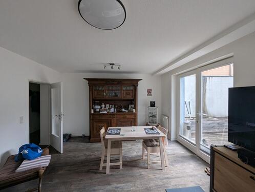 Foto - Von Privat- Kapitalanlage- 2-Zimmer Souterrainwohnung