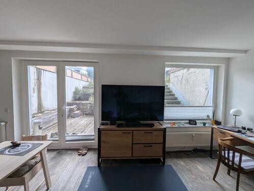 Foto - Etagenwohnung in Duisburg