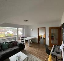 Klimatisierte Dachgeschosswohnung in Kleinostheim 01.02.26