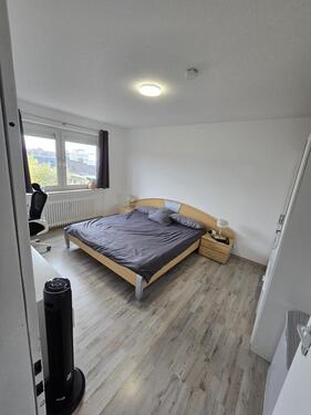 Foto - 2-Zimmer Wohnung Mietwohnung Wilhelmshaven Innenstadt