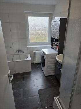 Foto - Etagenwohnung in Wilhelmshaven