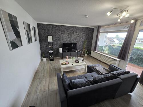 Foto - Etagenwohnung in Wilhelmshaven zur Miete