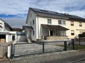 Foto - Einfamilienhaus zum Kaufen in Grenzach-Wyhlen