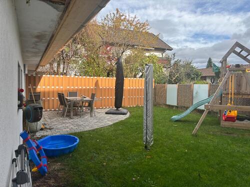 Foto - Einfamilienhaus in Grenzach-Wyhlen zum Kaufen