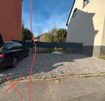 Stellplatz Parkplatz 42555 Velbert Nierenhof