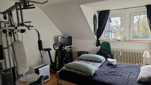Foto - Etagenwohnung in Hattingen zur Miete