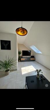 Foto - 4 Zimmer Etagenwohnung zur Miete in Steinfeld (Oldenburg)