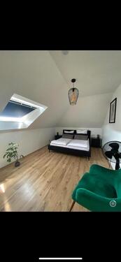 Foto - 4 Zimmer Etagenwohnung in Steinfeld (Oldenburg)