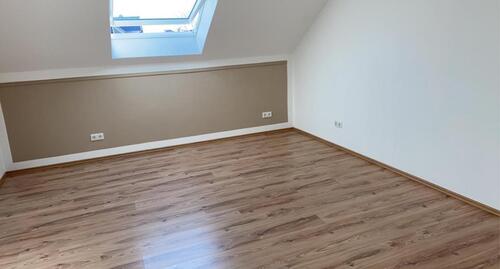 Foto - Etagenwohnung in Steinfeld (Oldenburg) zur Miete