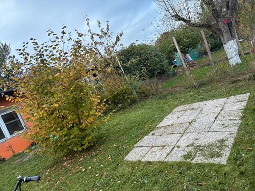 Foto - Grundst&uuml;ck in Cuxhaven