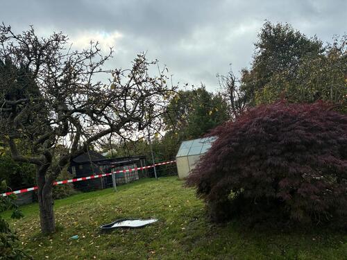Foto - Grundst&uuml;ck in Cuxhaven zur Miete