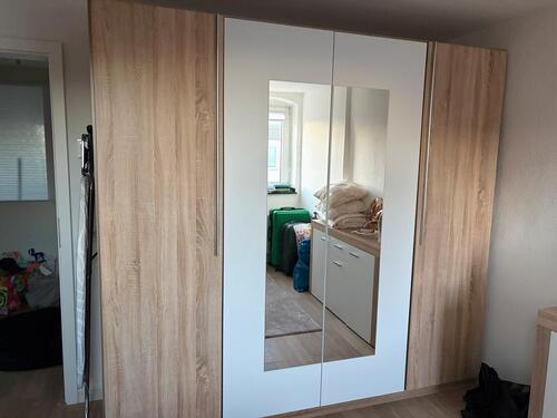 Foto - 2 Zimmer Etagenwohnung in Köln