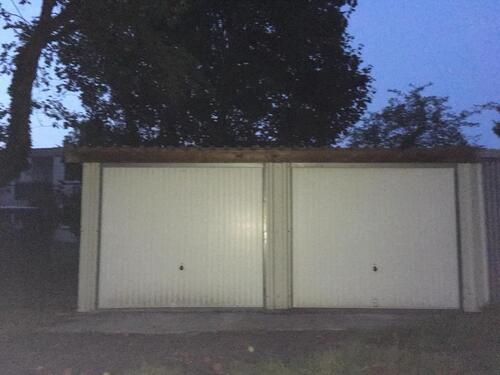 Foto - Garage in Bremervörde - 40,00 EUR Miete,