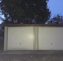 Garage in Bremervörde - 40,00 EUR Miete, in Bremervörde (PLZ: 27432)