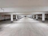 Foto - Tiefgaragenstellplatz - Rolltor - Bad Oldesloe Nähe Bahnhof