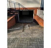 Einzelgarage zur Miete - 100,00&nbsp;EUR Miete, in Hannover (PLZ: 30627) Buchholz-Kleefeld