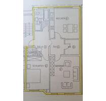 schöne Eigentumswohnung provisionsfrei - Bochum Bochum-Mitte