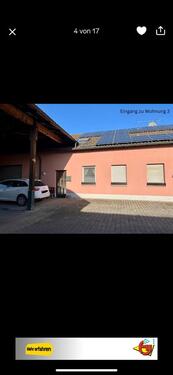 Foto - 3 WOHNUNGEN ZU VERKAUFEN, GARTEN, ERDGESCHOSS, STELLPLATZ