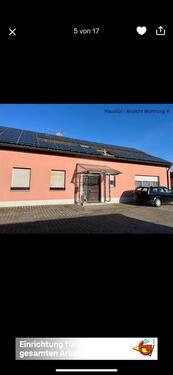 Foto - 3 Zimmer Etagenwohnung zum Kaufen in Wiesentheid