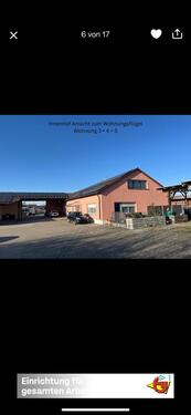 Foto - 3 Zimmer Etagenwohnung in Wiesentheid