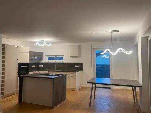 Foto - Helle 2-Zimmer Penthousewohnung in Straubing-Ittling