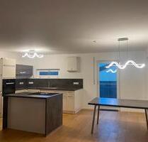 Helle 2-Zimmer Penthousewohnung in Straubing-Ittling