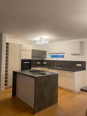 Foto - 2 Zimmer Etagenwohnung in Straubing