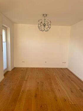 Foto - Etagenwohnung in Straubing zur Miete