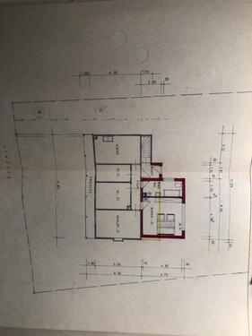 Foto - 4 Zimmer Einfamilienhaus in Großhabersdorf