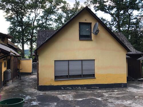 Foto - Einfamilienhaus in Großhabersdorf zum Kaufen