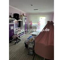 Wohnungsswap - 4 Zimmer, 82 m² - Merseburger Straße, Marzahn, Berlin