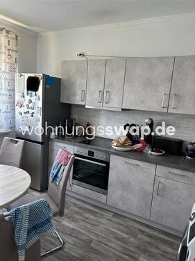 Foto - 4 Zimmer Etagenwohnung in Berlin