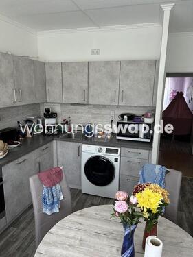 Foto - Etagenwohnung in Berlin zur Miete