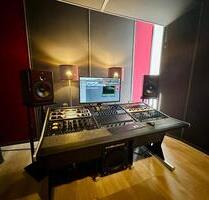 Professionelles Mastering Tonstudio Musikerstudio - Nuthetal