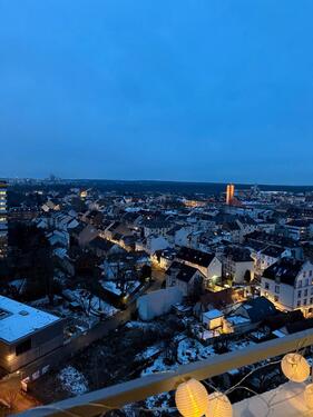 Foto - 1 Zimmer Etagenwohnung in Frankfurt am Main