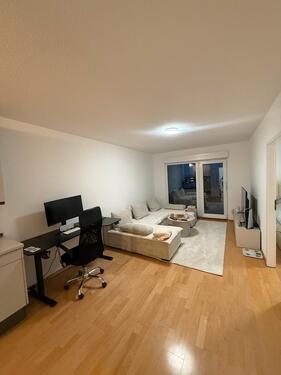 Foto - Etagenwohnung in Frankfurt am Main zur Miete