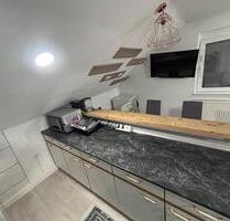 Vollmöblierte, zwei Zimmerwohnung - Wörth am Rhein