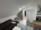 Foto - 2 Zimmer Dachgeschoßwohnung in Wörth am Rhein