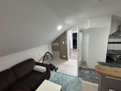 Foto - 2 Zimmer Dachgeschoßwohnung in Wörth am Rhein