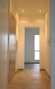 Foto - 2 ZKB mit Balkon im 4. OG Weimar Waldstadt