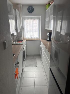 Foto - 3 Zimmer Etagenwohnung zum Kaufen in Nürnberg