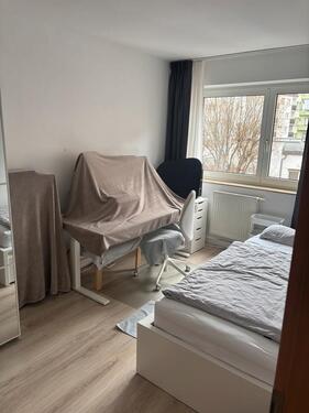 Foto - Etagenwohnung in Nürnberg zum Kaufen
