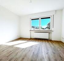 Tolle 3 Zimmer WGH im DG mit Balkon und Küche in Bad Pyrmont