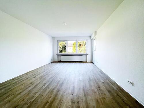 Foto - 3 Zimmer Dachgeschoßwohnung zur Miete in Bad Pyrmont