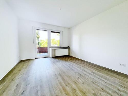 Foto - Dachgeschoßwohnung in Bad Pyrmont zur Miete