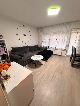 Foto - 3 Zimmer Erdgeschoßwohnung zur Miete in Dortmund