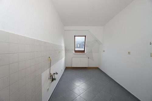 Foto - 4 Zimmer Dachgeschoßwohnung in Zwickau