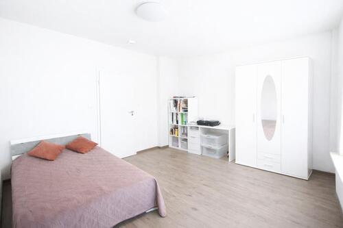 Foto - 4 Zimmer Etagenwohnung zur Miete in Oberhausen